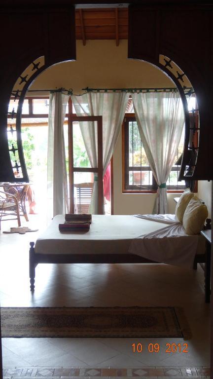 Lazy Lizard Hotel גאלה מראה חיצוני תמונה