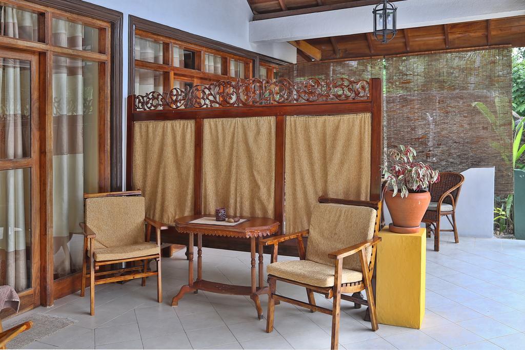Lazy Lizard Hotel גאלה מראה חיצוני תמונה