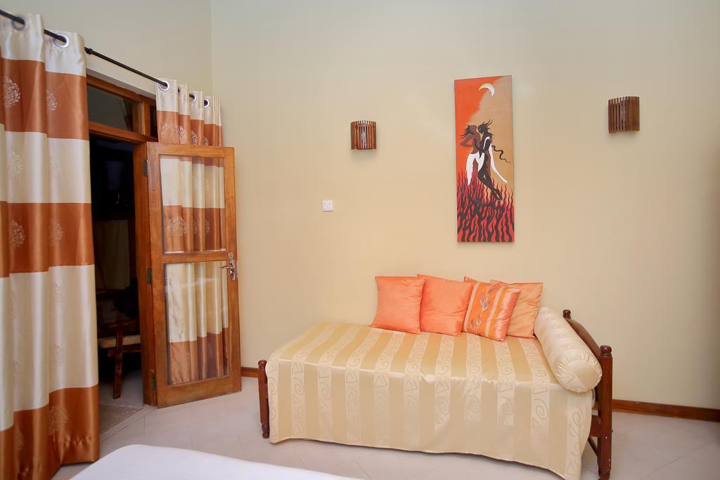 Lazy Lizard Hotel גאלה מראה חיצוני תמונה