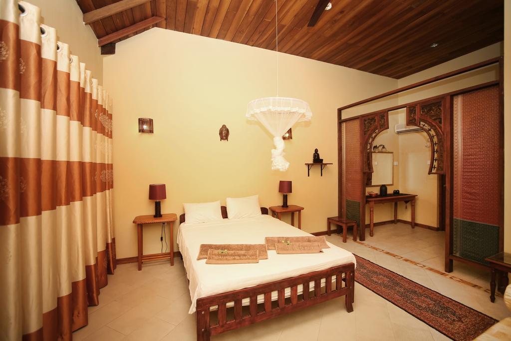 Lazy Lizard Hotel גאלה מראה חיצוני תמונה