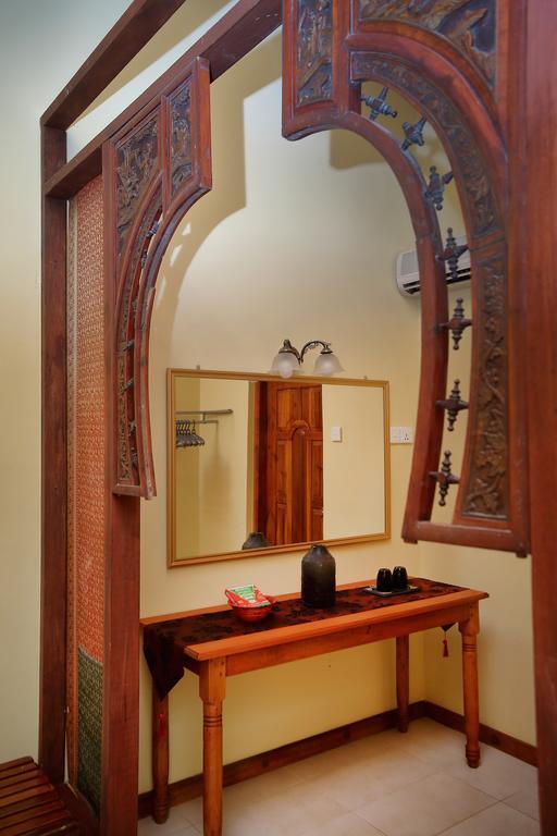 Lazy Lizard Hotel גאלה מראה חיצוני תמונה